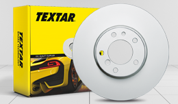 Textar-Product-discs